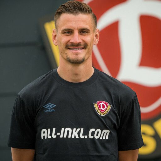 3. Liga-Gegnercheck: Mit Routinier zurück in die 2. Bundesliga