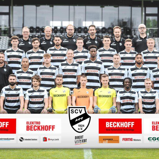 3. Liga-Gegnercheck: Duell bei „altem Bekannten“ SC Verl