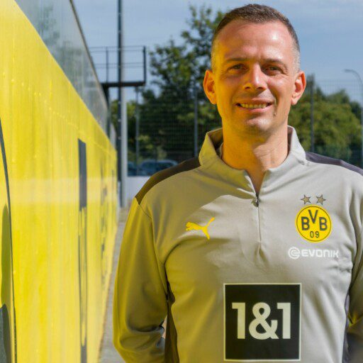 3. Liga-Gegnercheck: BVB U23 geht mit neuem Trainer in die Saison