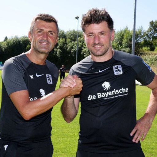 3. Liga-Gegnercheck: 630 Kilometer zum Traditionsduell