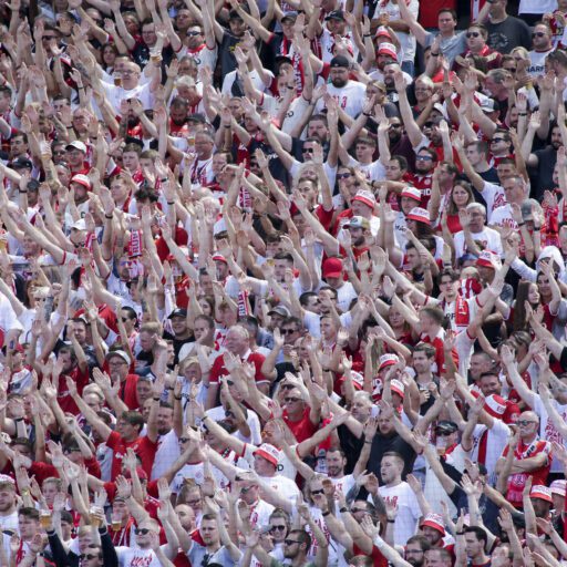 Fan-Hinweise zum Duisburg-Spiel