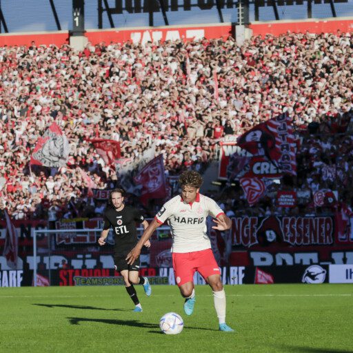 Fan-Hinweise zum Ingolstadt-Duell