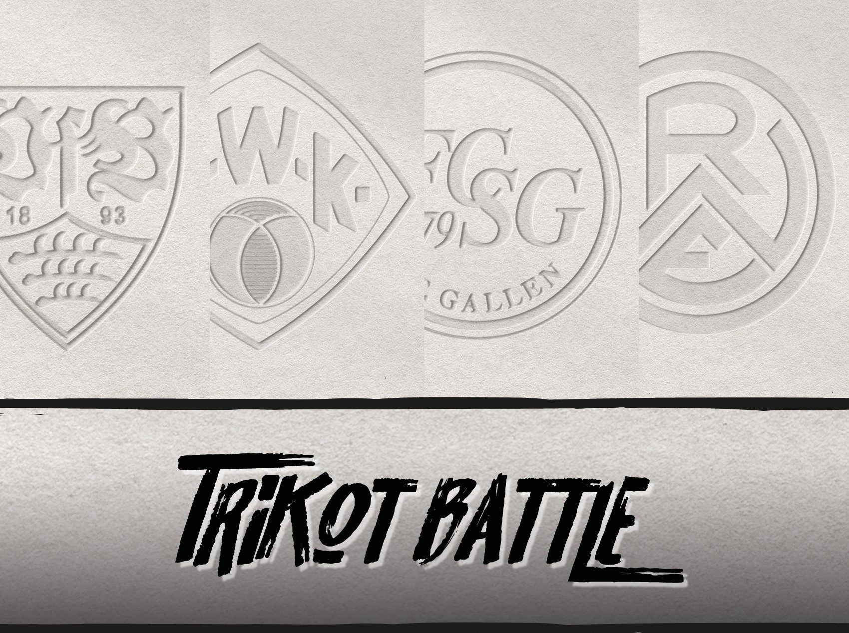 JAKO-Trikotbattle am Start! – Rot-Weiss Essen