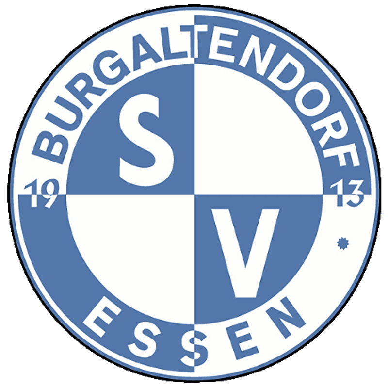 SV Burgaltendorf – Rot-Weiss Essen