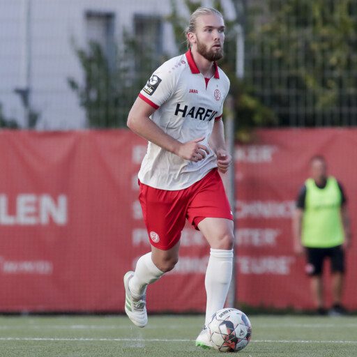 Felix Schlüsselburg verlässt RWE