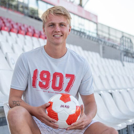 Felix Götze wechselt zu RWE