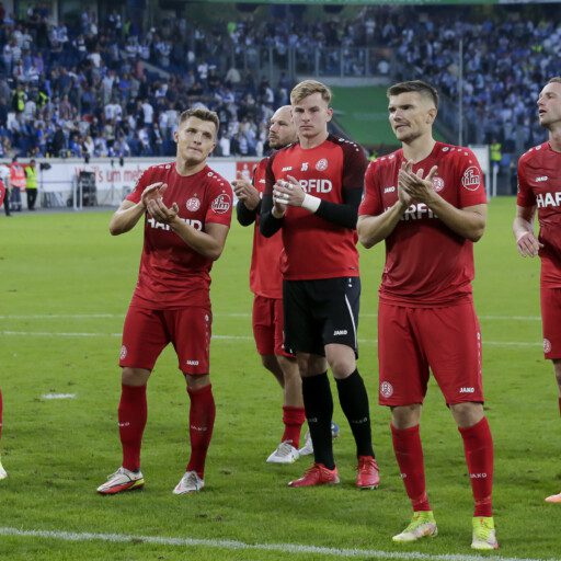 Fan-Hinweise zum Auswärtsspiel beim VfL Osnabrück