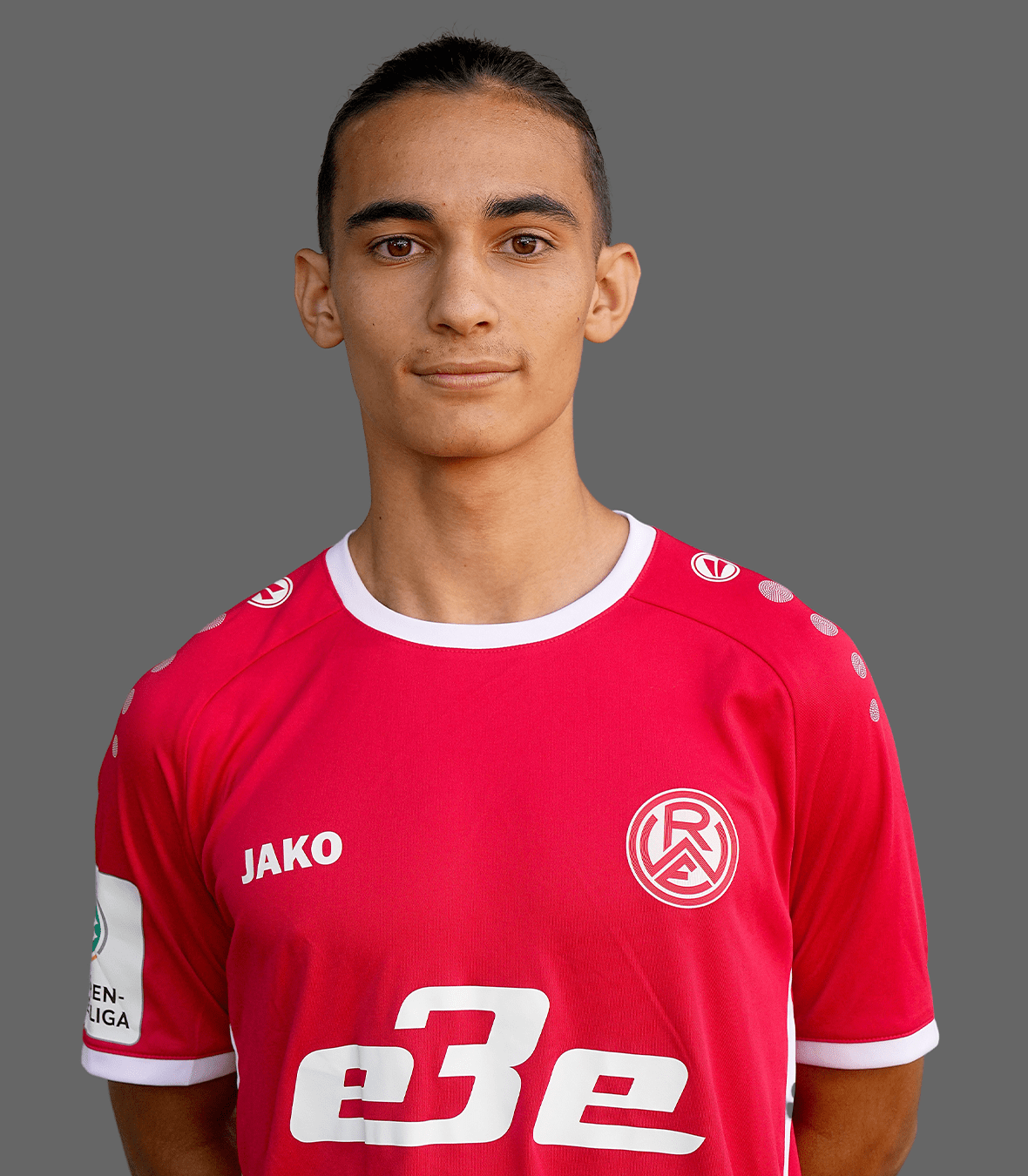 Leon Arda Alpkaya – Rot-Weiss Essen