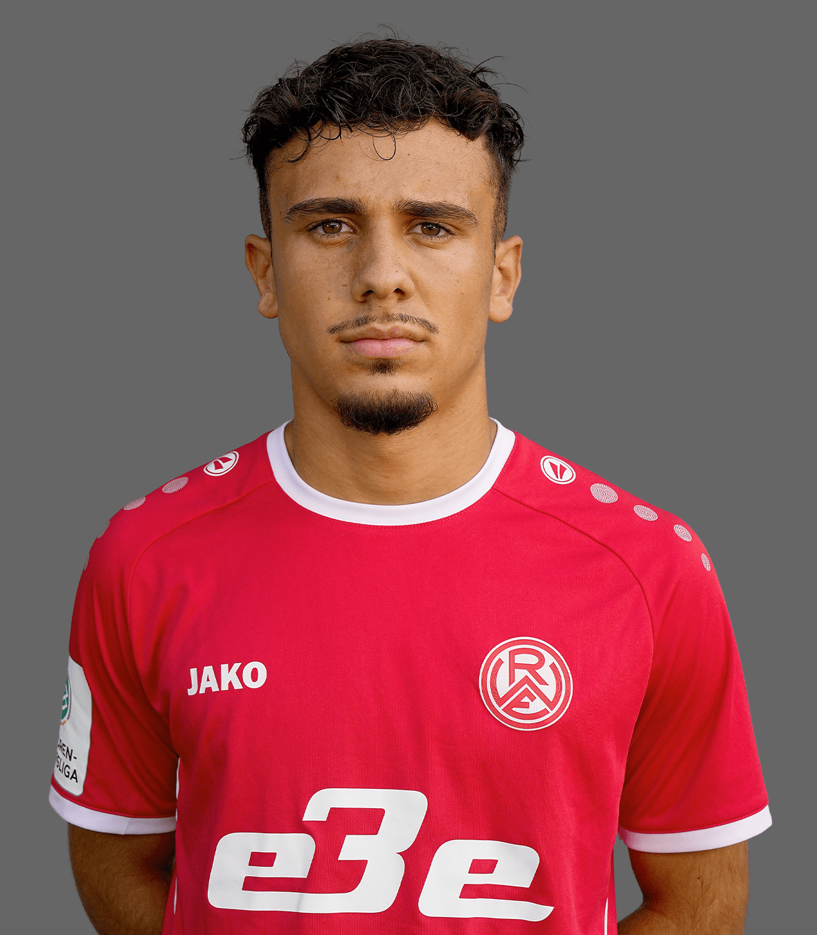 Erijon Daci – Rot-Weiss Essen