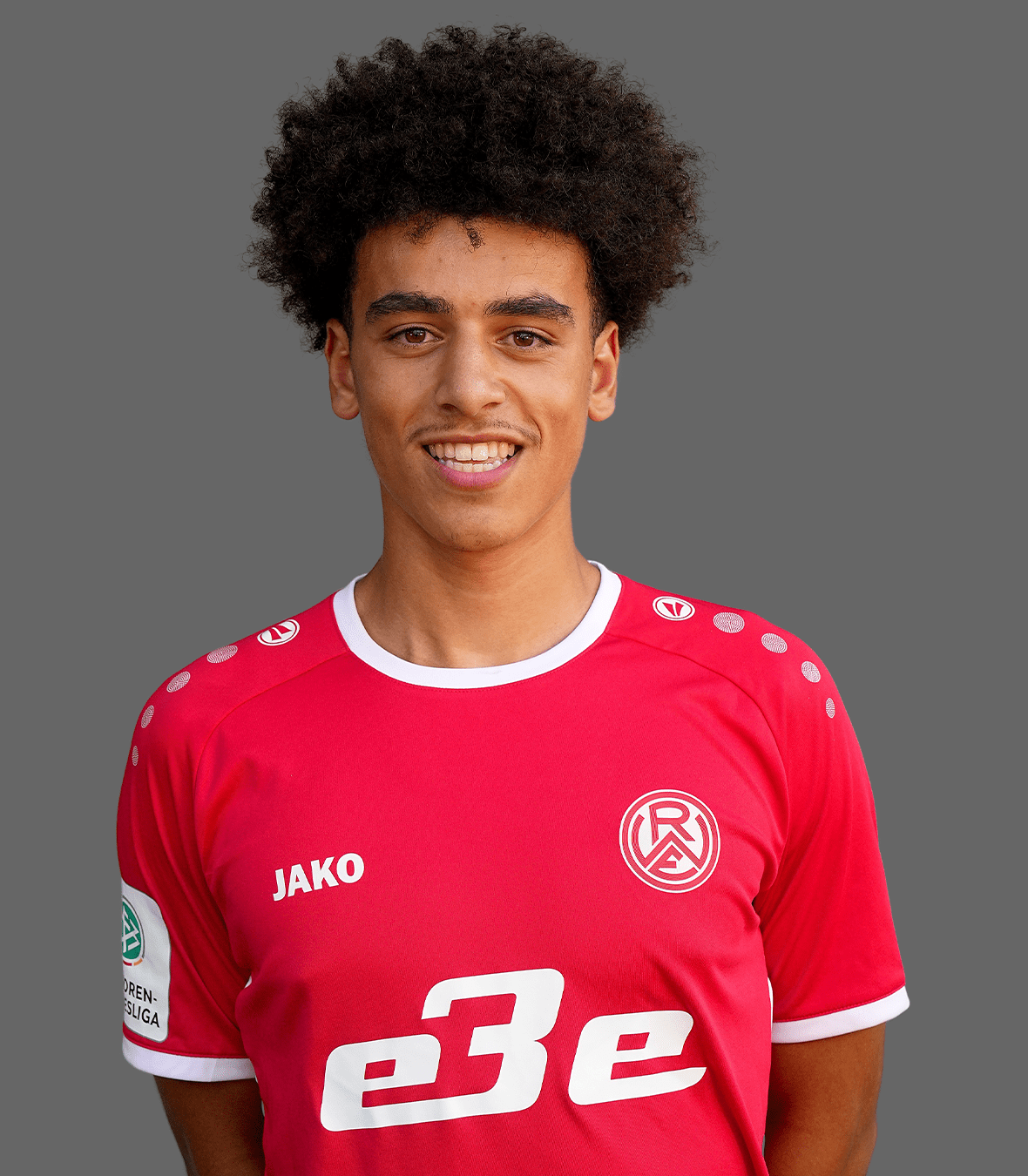 Zakaria Elhankouri – Rot-Weiss Essen