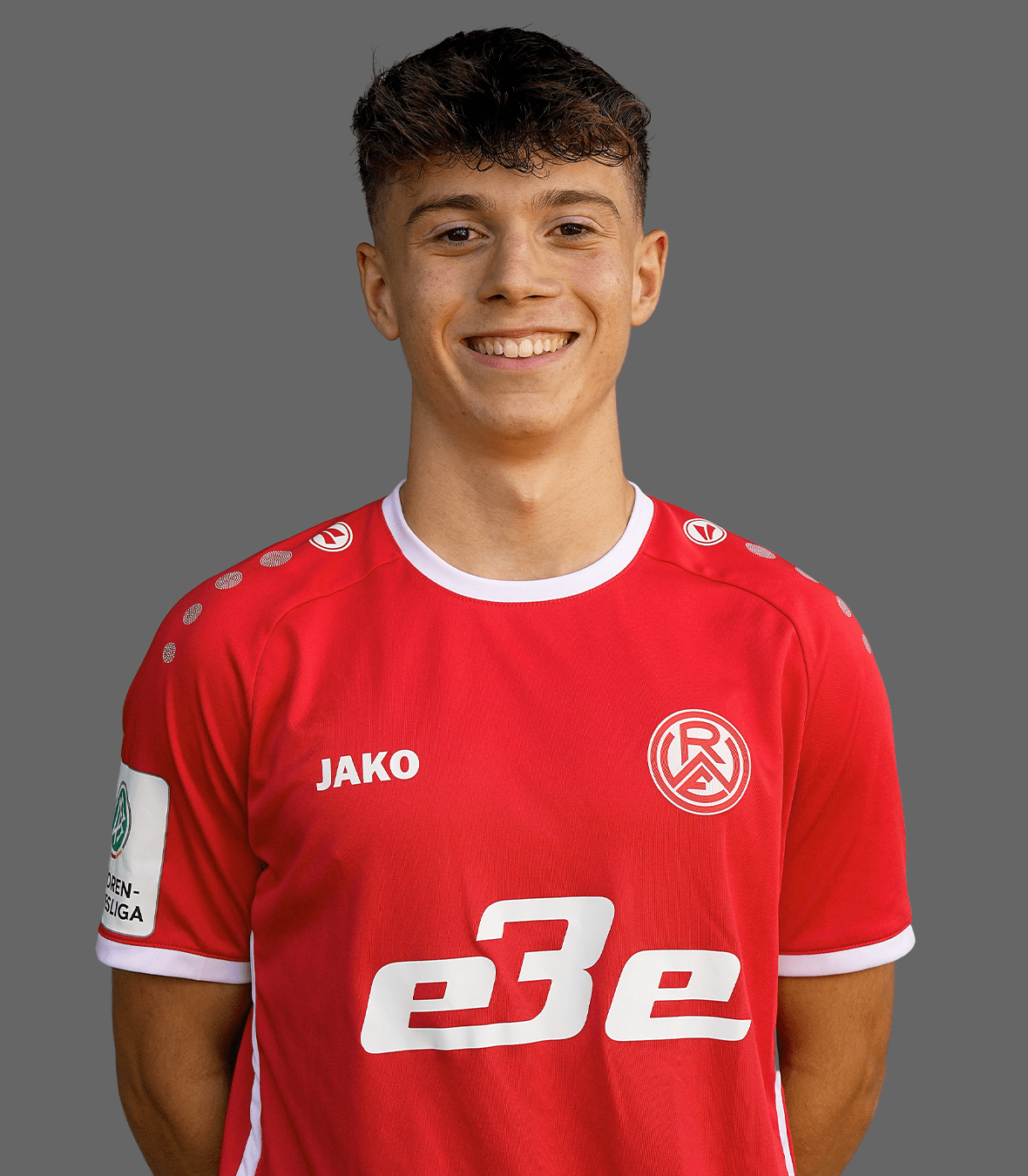 Simon Gawryluk – Rot-Weiss Essen
