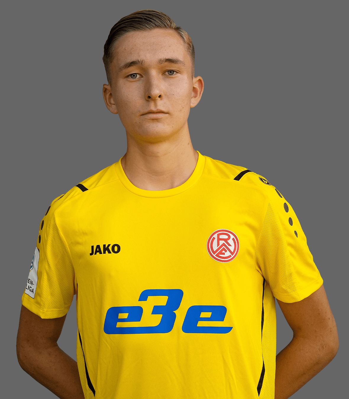 Romero Gerres – Rot-Weiss Essen