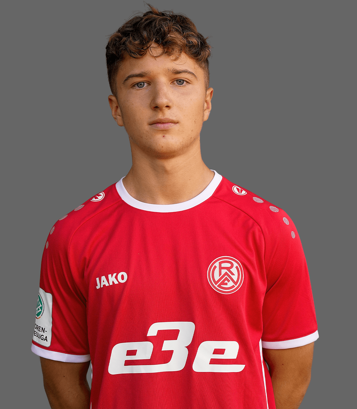 Alessandro Hochbaum – Rot-Weiss Essen