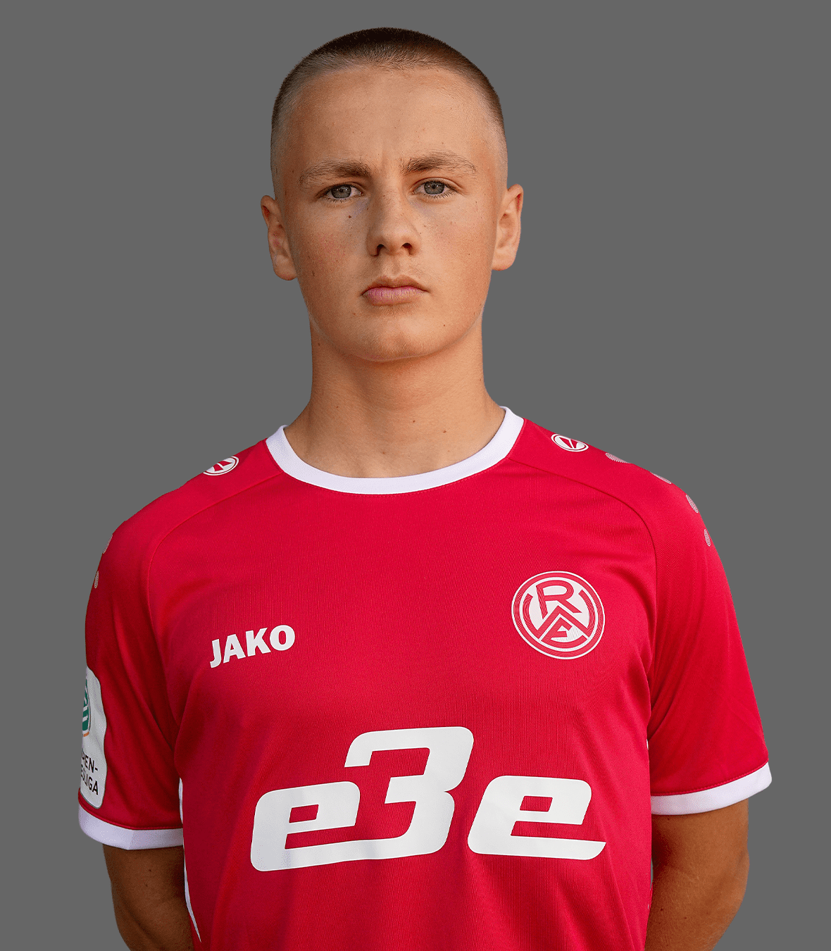 Xander Lubbers – Rot-Weiss Essen