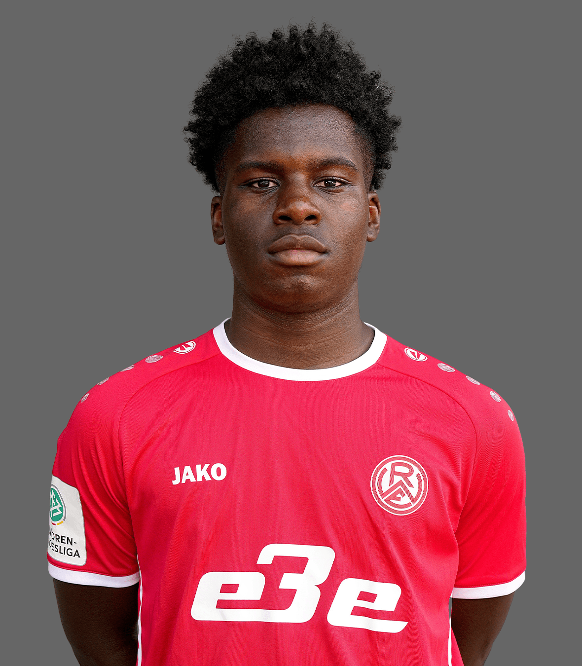 Bradley Ndi – Rot-Weiss Essen