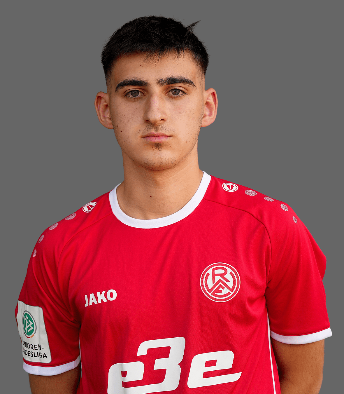 Ege Oruc – Rot-Weiss Essen