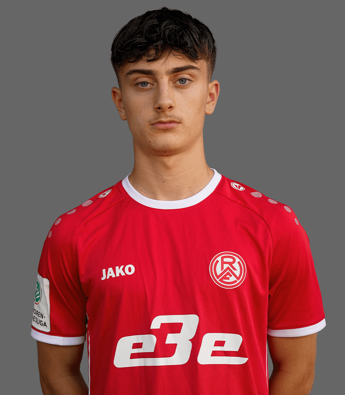 Veron Osmani – Rot-Weiss Essen