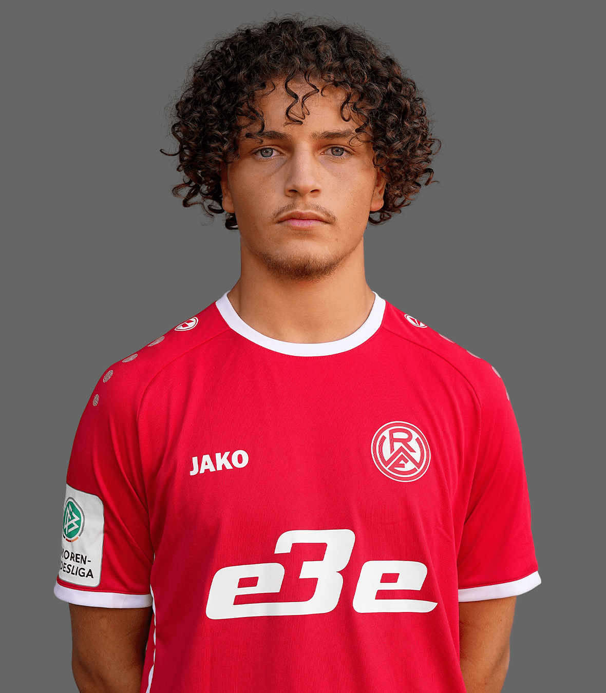 Yasin Pirnal – Rot-Weiss Essen