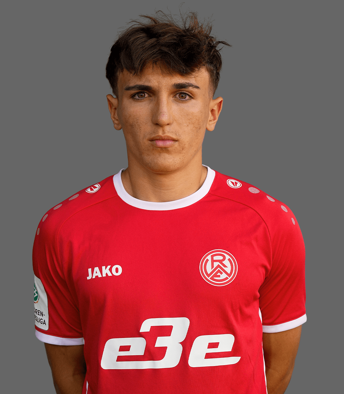 Emilio Sanchez Conrad – Rot-Weiss Essen