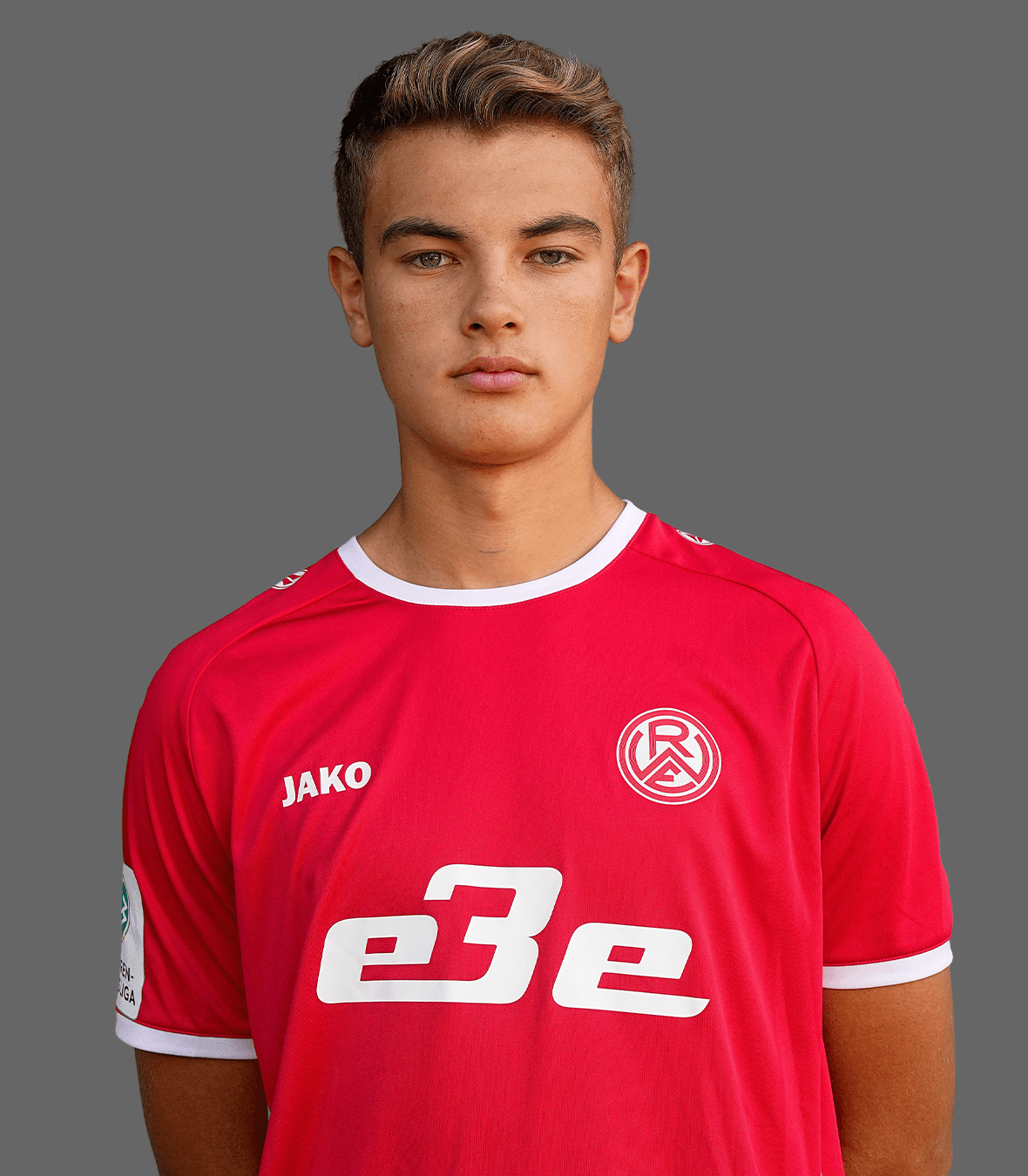 Simon Schlünder – Rot-Weiss Essen