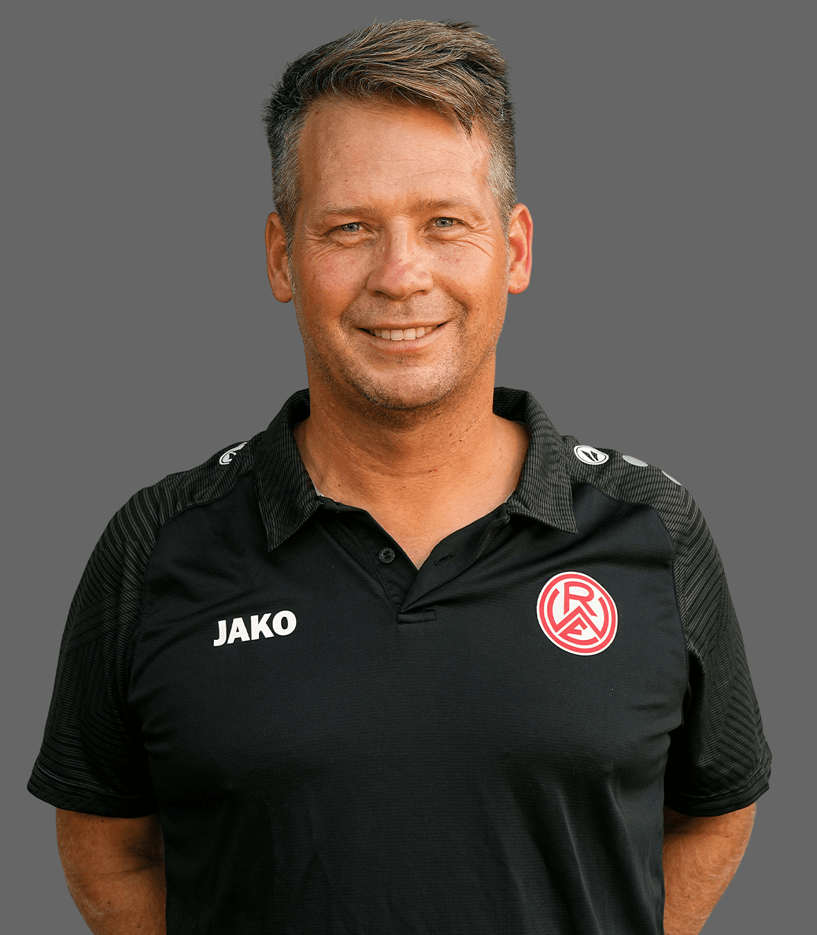 Ulf Schwemin – Rot-Weiss Essen