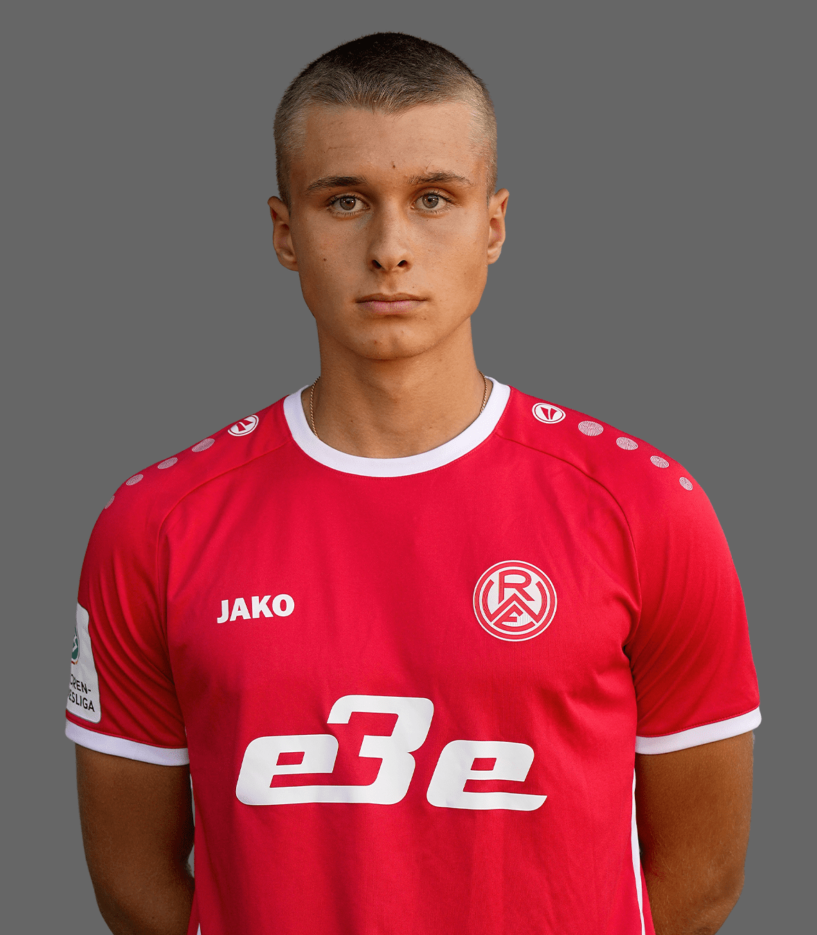 Nikita Shchepetkin – Rot-Weiss Essen