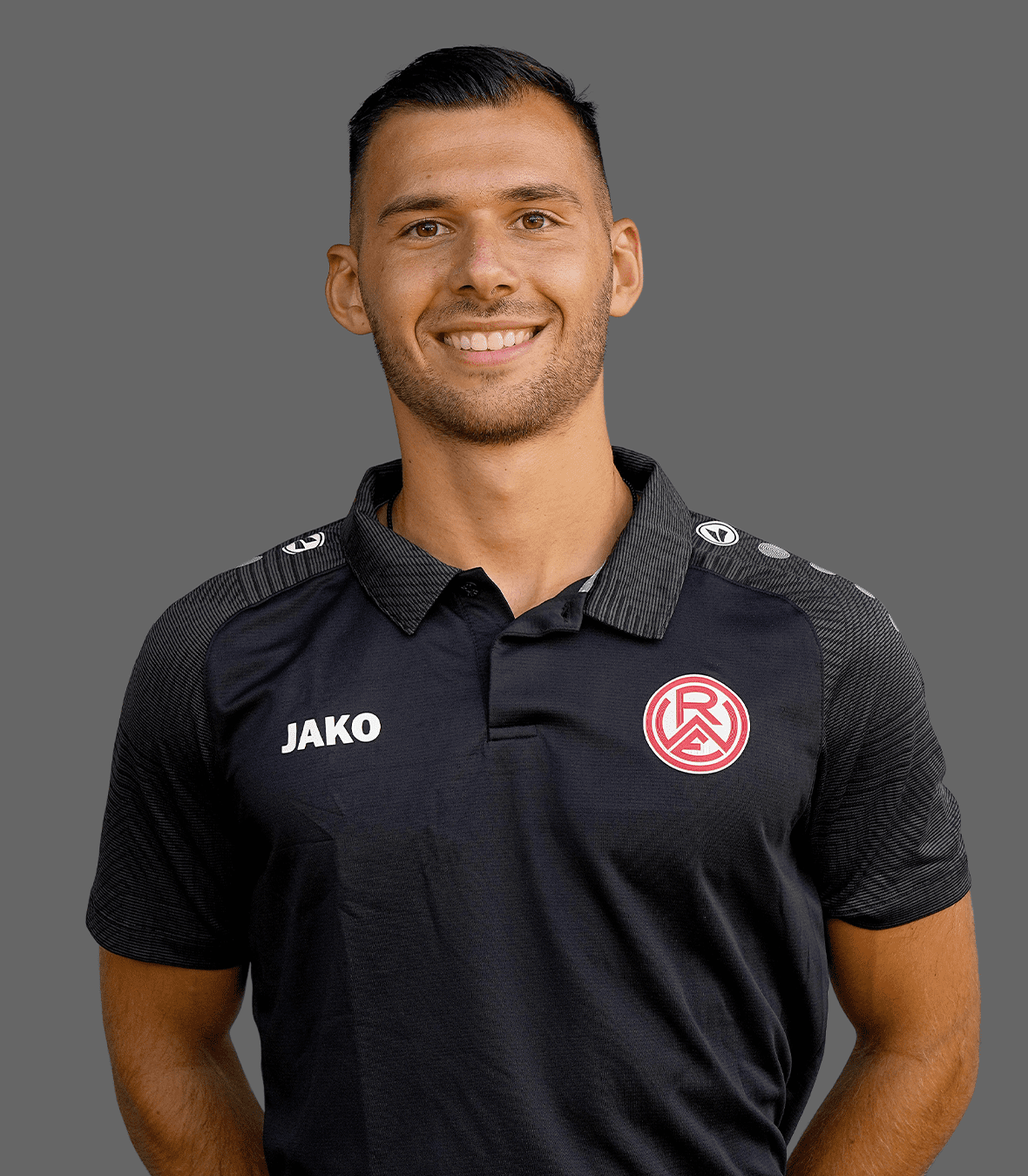 Ante-Jakov Vuletic – Rot-Weiss Essen