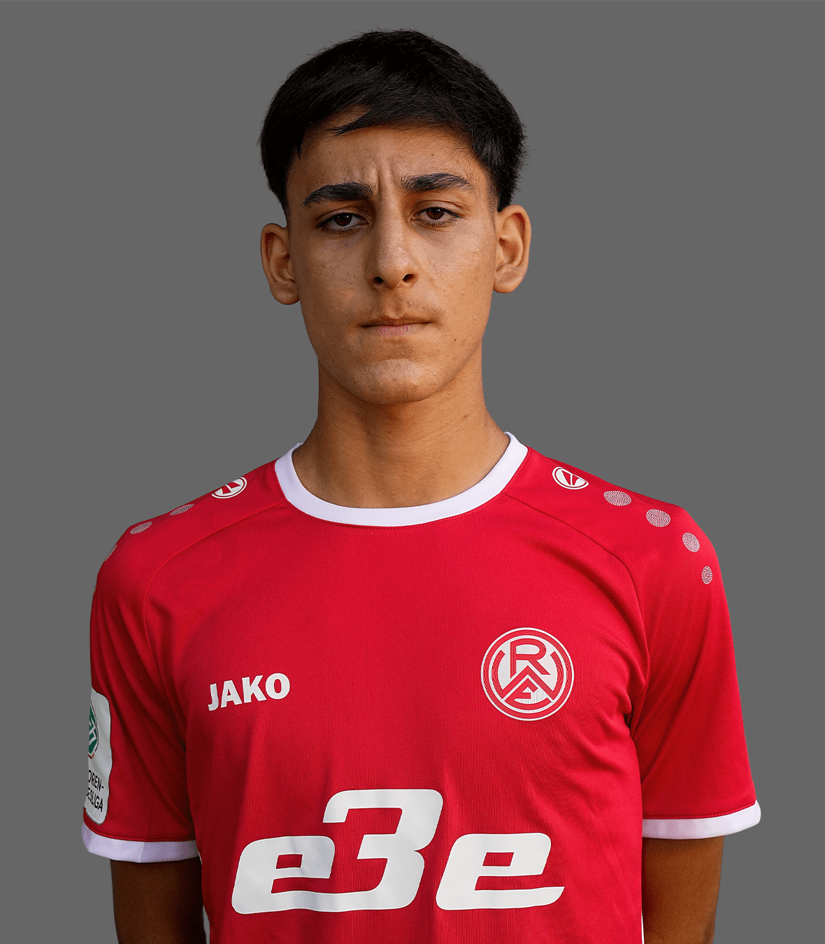 Edis-Cem Yilmaz – Rot-Weiss Essen
