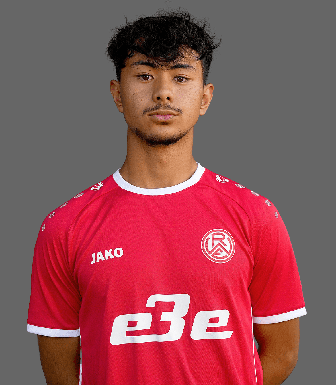 Milad Zafari – Rot-Weiss Essen