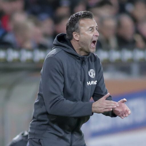 „Kraft des Stadions für nächsten Schritt nutzen!“