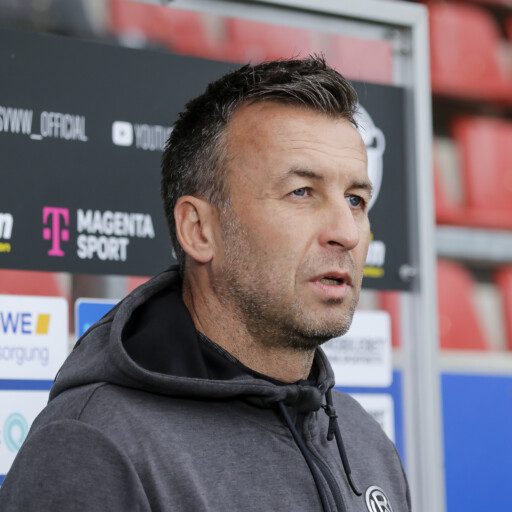„Effizienz und Effektivität große Themen!“