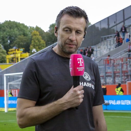 „An Leidenschaft und Aggressivität anknüpfen“