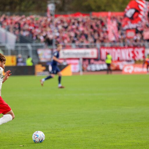 Fan-Hinweise zum 1860-München-Auswärtsspiel