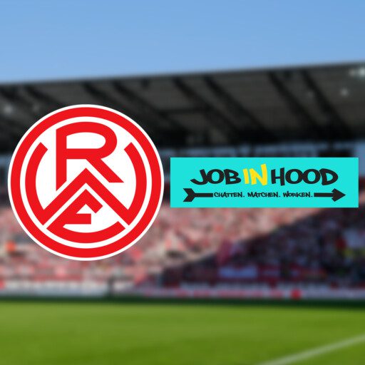 JOBIN HOOD wird Business Partner!