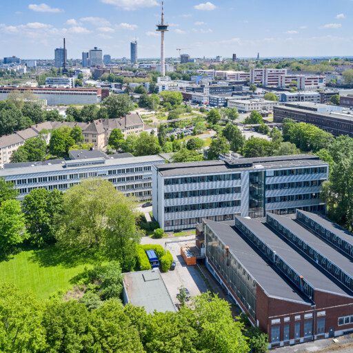 Sirius sieht rot-weiss!