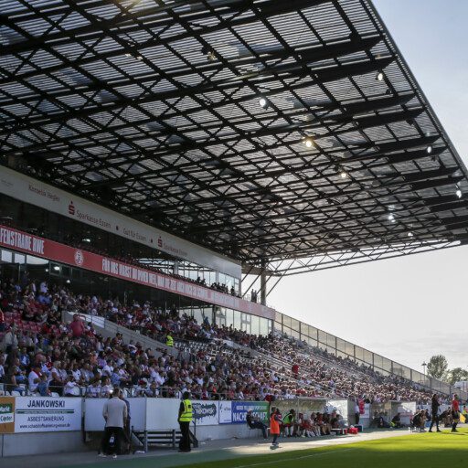 Fan-Hinweise zum Zabrze-Testspiel