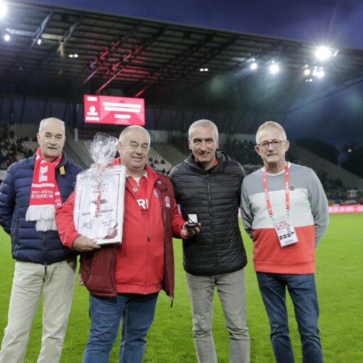 Wer wird nächster rot-weisser Preisträger?