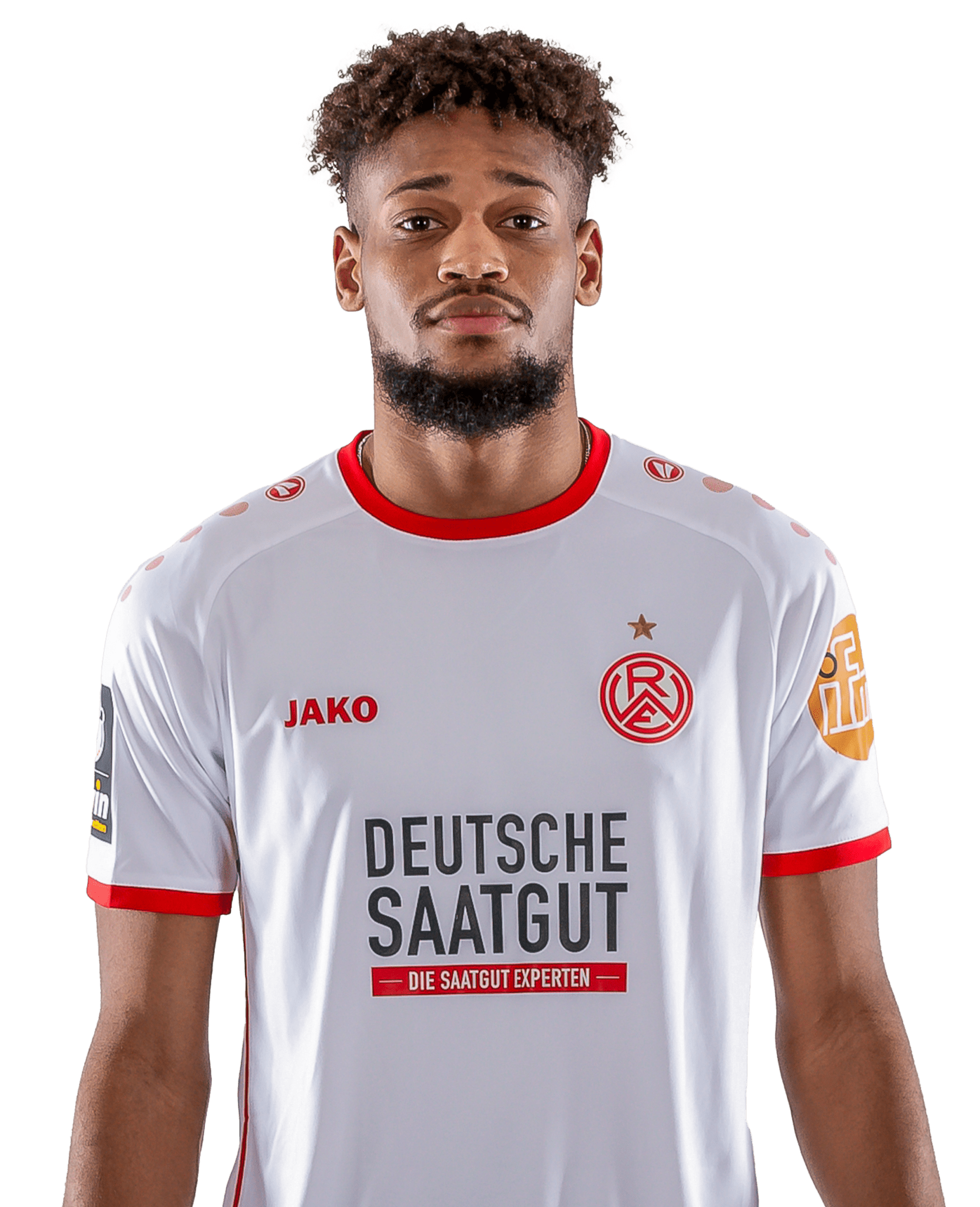 Isaiah Young – Rot-Weiss Essen