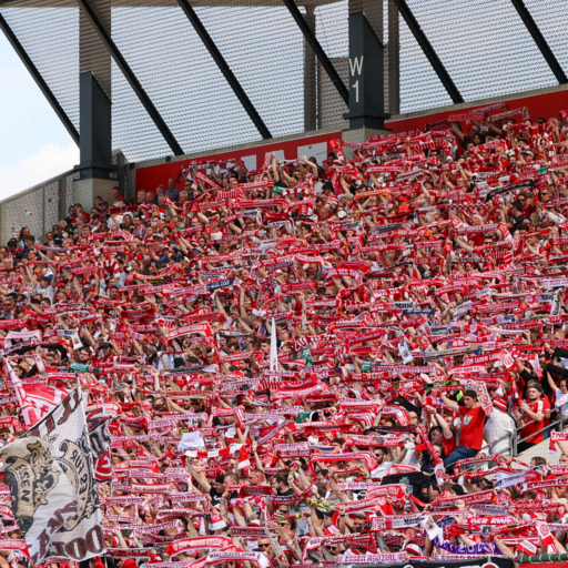 HSV-Tickets: Mitgliederverkauf ab Dienstag