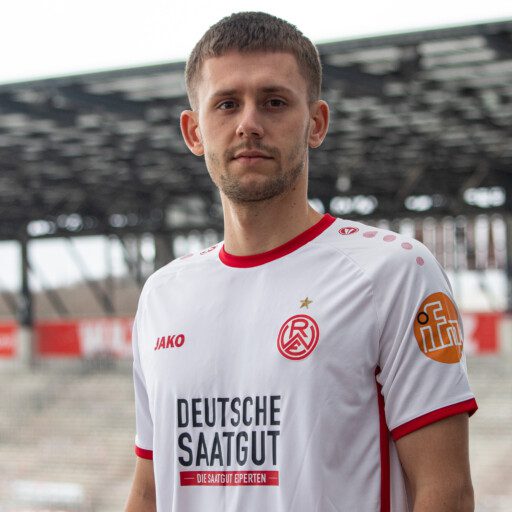 Rot-Weiss Essen verpflichtet Torben Müsel