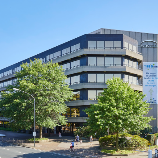 11880 ist Business Partner