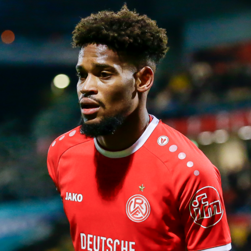 Isaiah Young: Siebter Platz beim „Tor des Jahres“