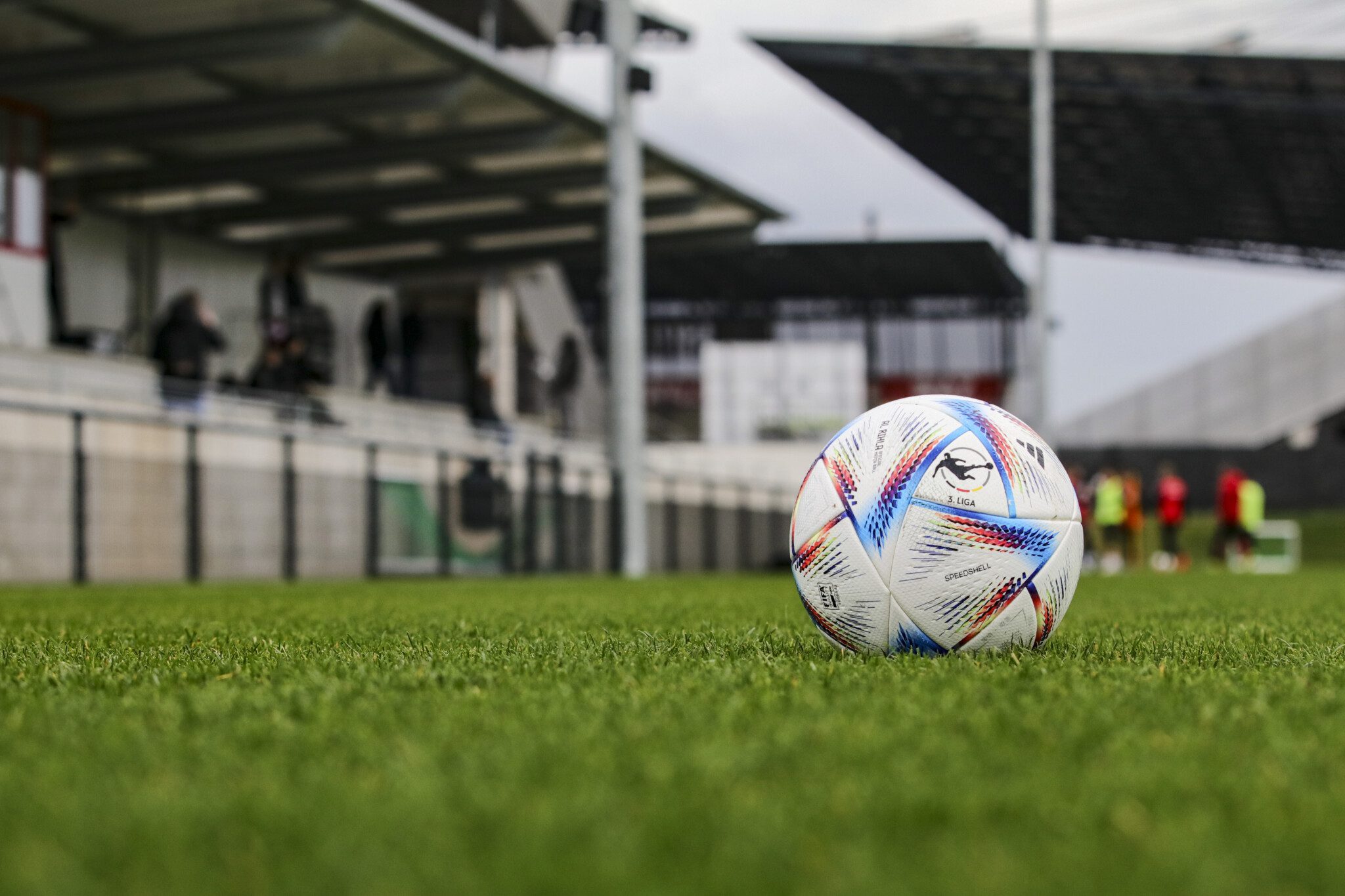 Dienstag öffnet der Ticketschalter abweichend – Rot-Weiss Essen