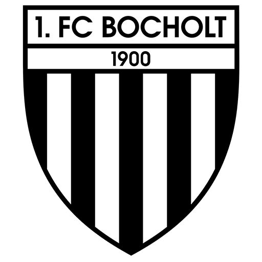 1. FC Bocholt – Rot-Weiss Essen