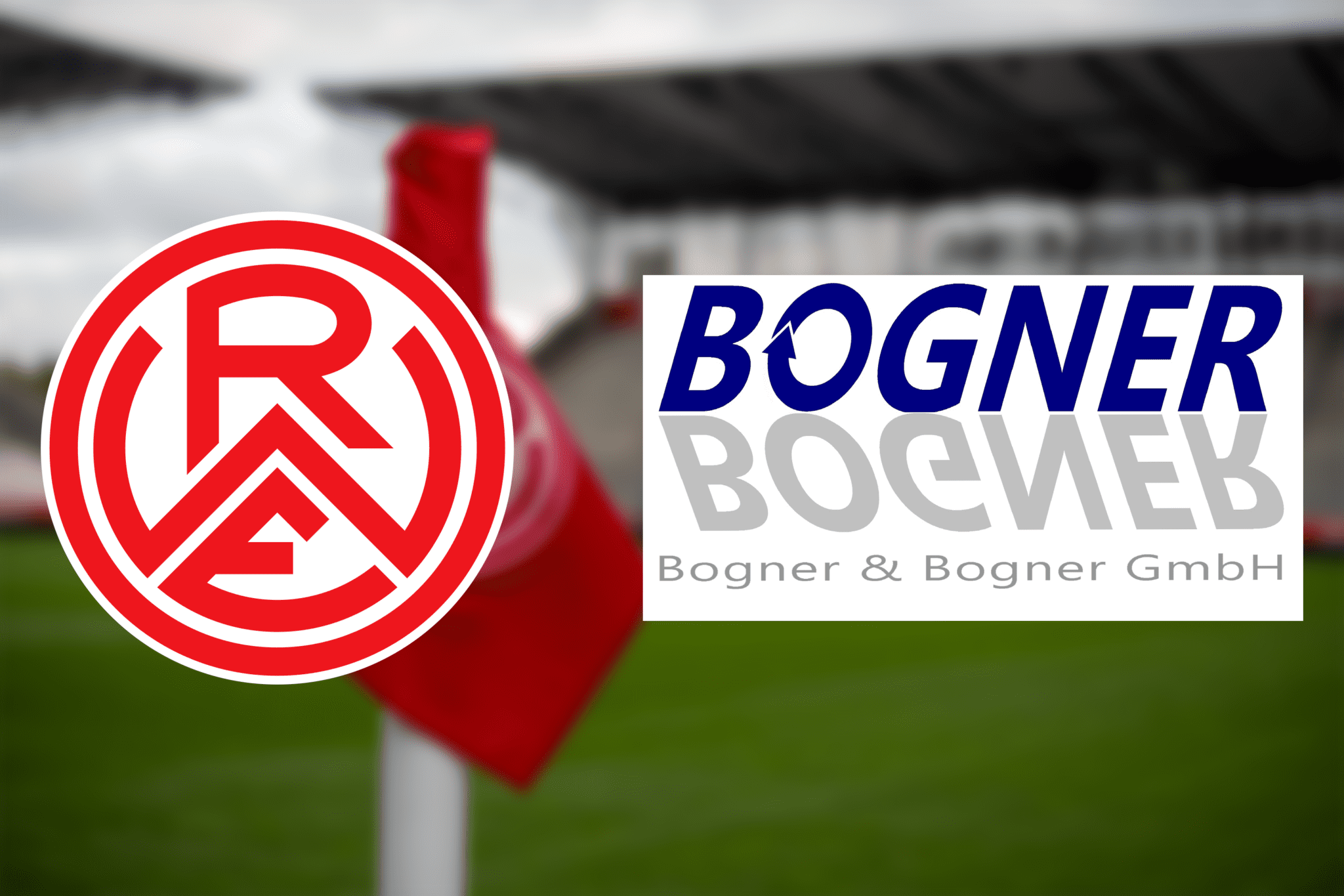 Bogner und Bogner gibt RWE Rückenwind – Rot-Weiss Essen