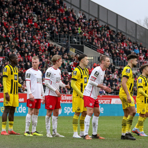 Fan-Hinweise zum Heimspiel gegen Bayreuth