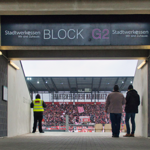 Fan-Hinweise zum Heimspiel gegen Osnabrück