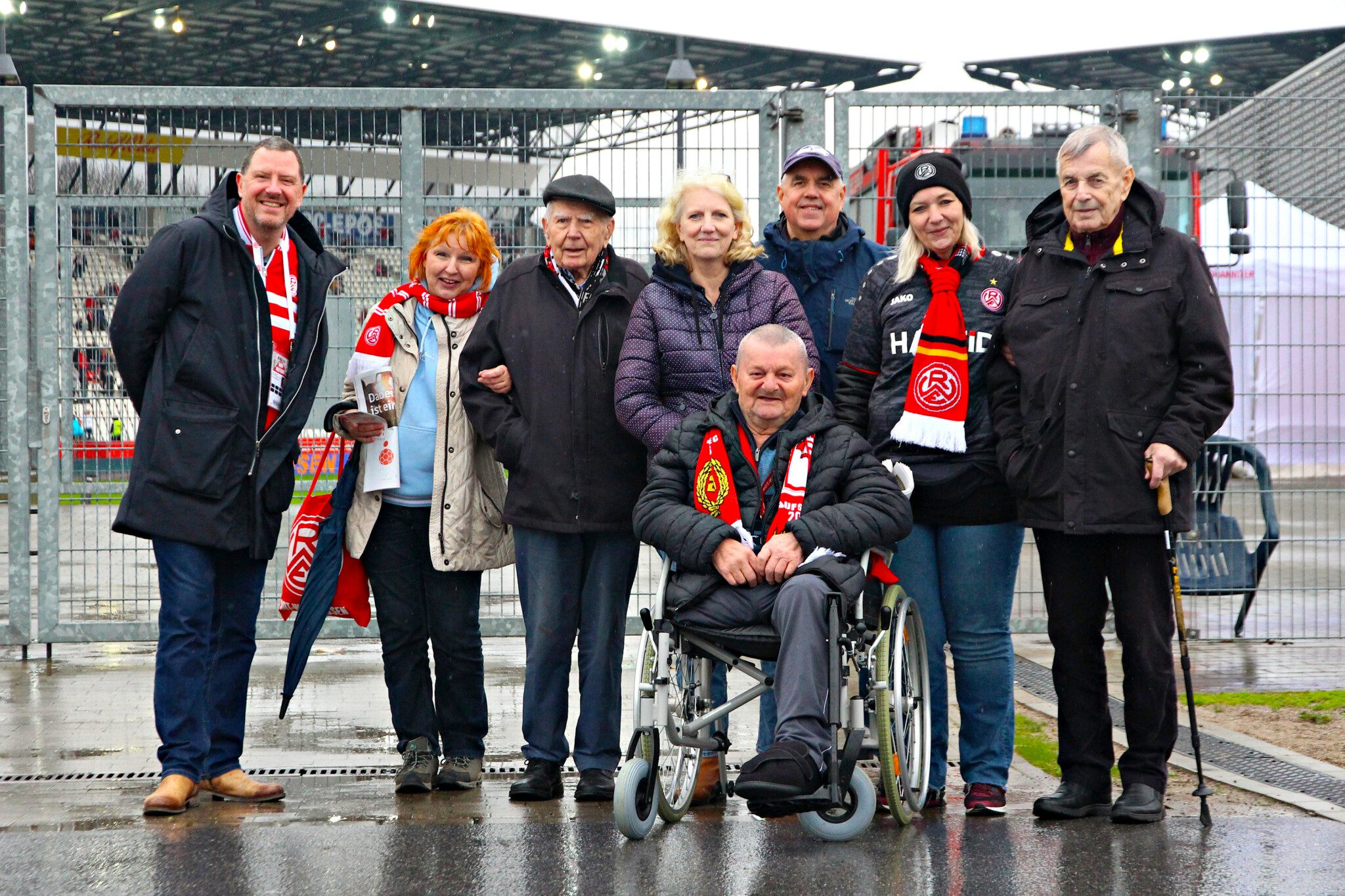 RWE für alle! – Rot-Weiss Essen