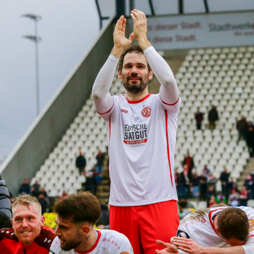 Engelmann: „Großen Schritt machen“