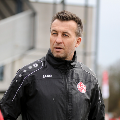 „Mannschaft ist intakt und marschiert“